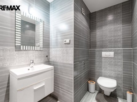 Prodej bytu, 3+kk, 64 m²