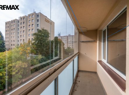 Prodej bytu, 3+1, 73 m²
