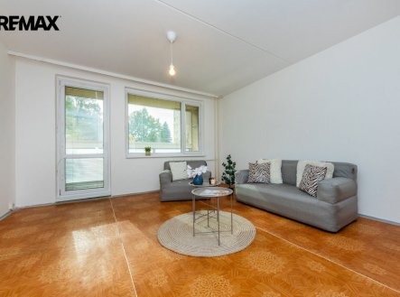 Prodej bytu, 3+1, 73 m²