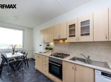 Prodej bytu, 3+1, 73 m²