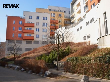 Pronájem bytu, 2+kk, 80 m²