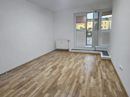 Pronájem bytu, 2+kk, 80 m²