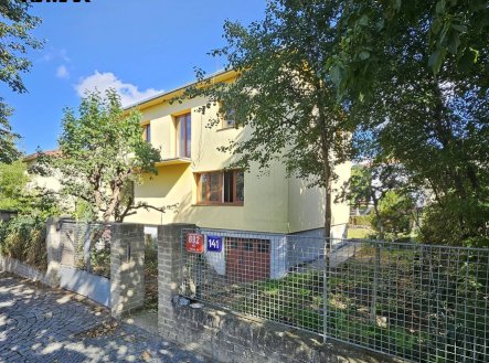 Prodej domu/vily, 180 m²