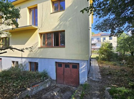 Prodej domu/vily, 180 m²