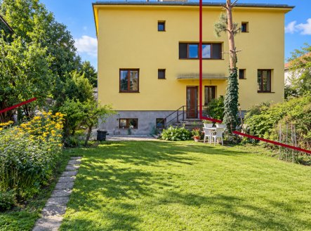 Prodej domu/vily, 180 m²
