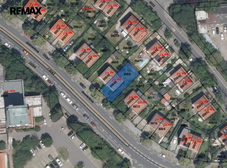 Prodej domu/vily, 180 m²