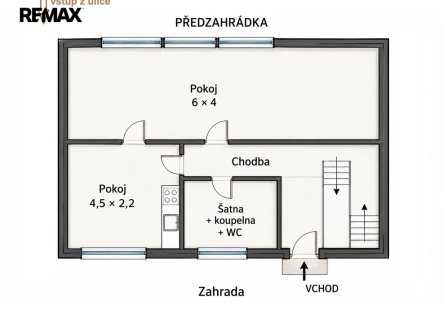Prodej domu/vily, 180 m²