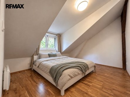 Pronájem domu/vily, 95 m²