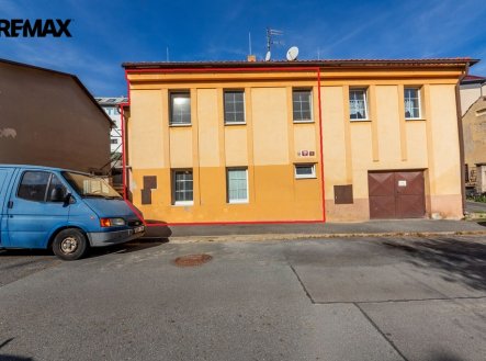 Prodej domu/vily, 138 m²
