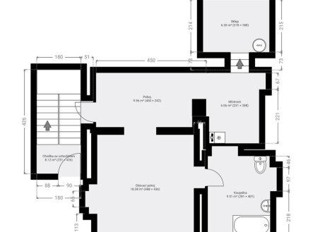 Prodej domu/vily, 138 m²