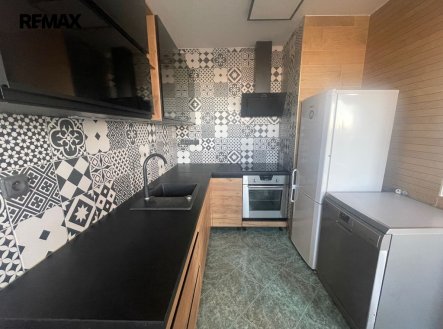 Pronájem bytu, 3+kk, 69 m²