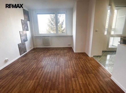 Pronájem bytu, 3+kk, 69 m²