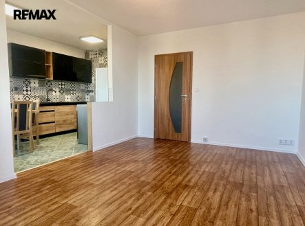 Pronájem bytu, 3+kk, 69 m²