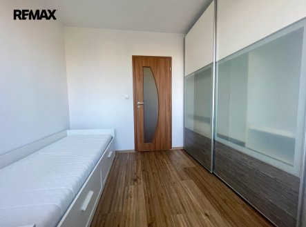 Pronájem bytu, 3+kk, 69 m²