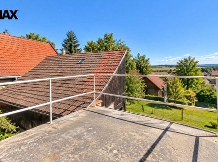 Prodej domu/vily, 108 m²