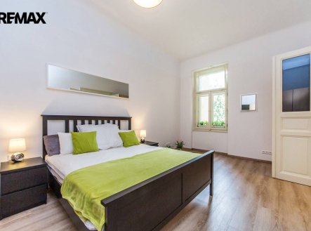 Pronájem bytu, 2+kk, 50 m²