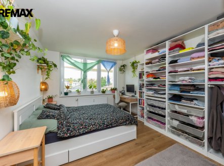 Pronájem bytu, 3+kk, 79 m²