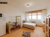 Prodej bytu, 1+kk, 29 m²