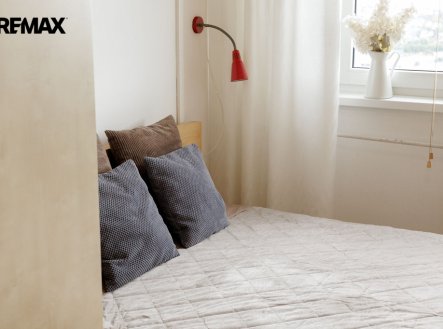 Prodej bytu, 1+kk, 29 m²