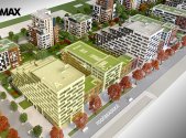 Pronájem obchodní prostory, 94 m²
