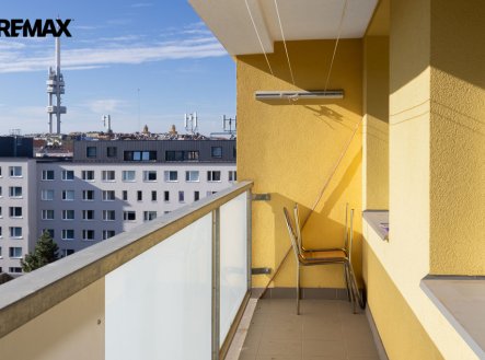Prodej bytu, 3+1, 75 m²