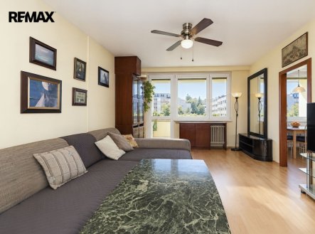 Prodej bytu, 3+1, 75 m²