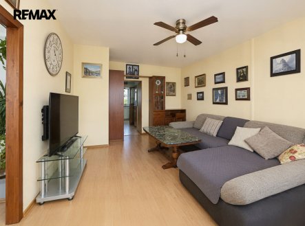 Prodej bytu, 3+1, 75 m²