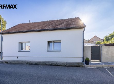 Prodej domu/vily, 55 m²