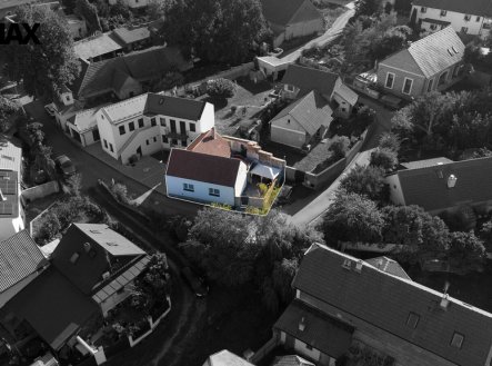 Prodej domu/vily, 55 m²