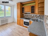 Pronájem bytu, 2+kk, 39 m²