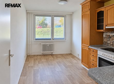Pronájem bytu, 2+kk, 39 m²