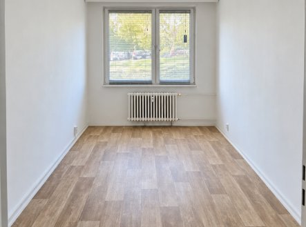 Pronájem bytu, 2+kk, 39 m²