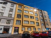 Pronájem bytu, 2+1, 77 m²