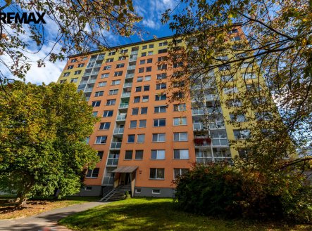 Prodej bytu, 3+kk, 65 m²