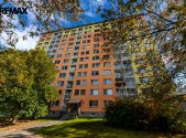 Prodej bytu, 3+kk, 65 m²