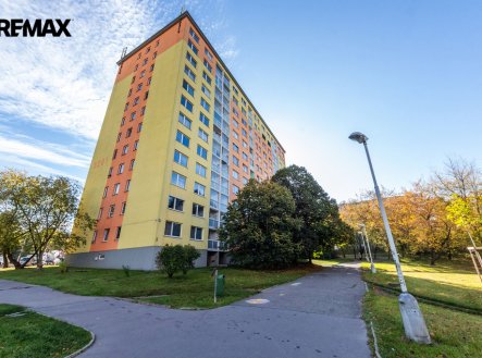 Prodej bytu, 3+kk, 65 m²