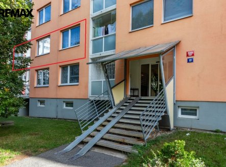 Prodej bytu, 3+kk, 65 m²