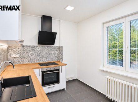 Pronájem bytu, 2+1, 65 m²