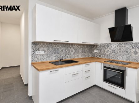 Pronájem bytu, 2+1, 65 m²