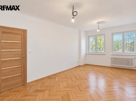Pronájem bytu, 2+1, 65 m²