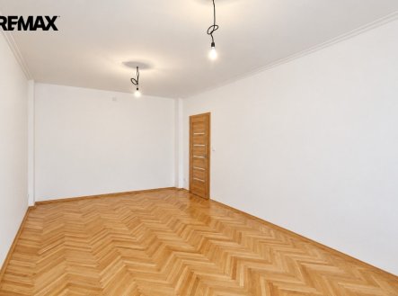 Pronájem bytu, 2+1, 65 m²
