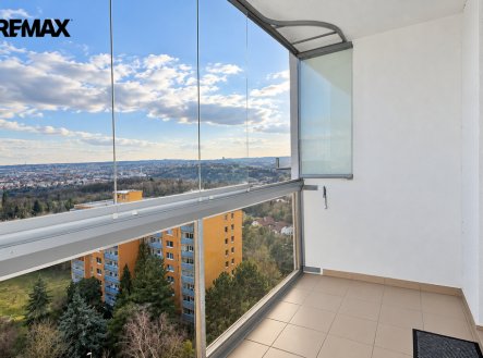 Prodej bytu, 3+1, 65 m²