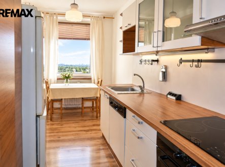 Prodej bytu, 3+1, 65 m²