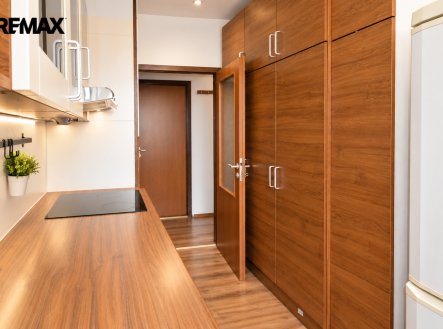 Prodej bytu, 3+1, 65 m²
