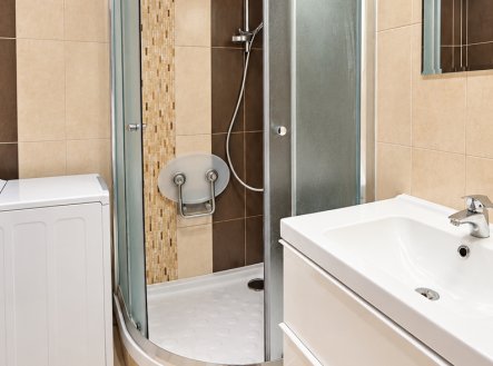 Prodej bytu, 3+1, 65 m²