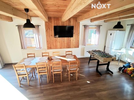 Prodej domu/vily, 142 m²
