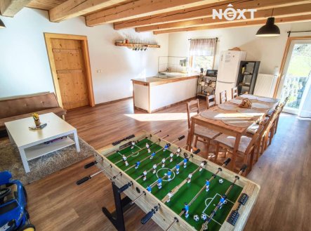 Prodej domu/vily, 142 m²