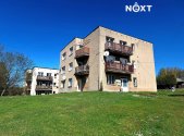 Prodej bytu, 1+kk, 33 m²