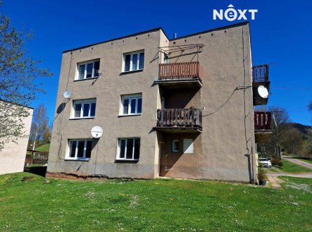 Prodej bytu, 1+kk, 33 m²