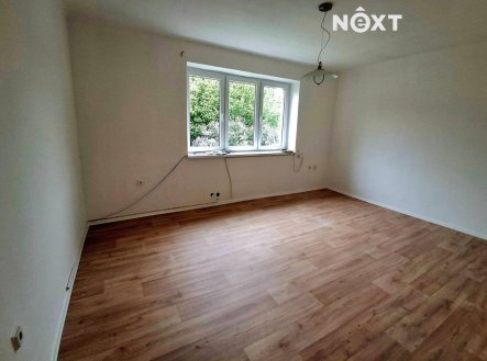 Prodej bytu, 1+kk, 33 m²